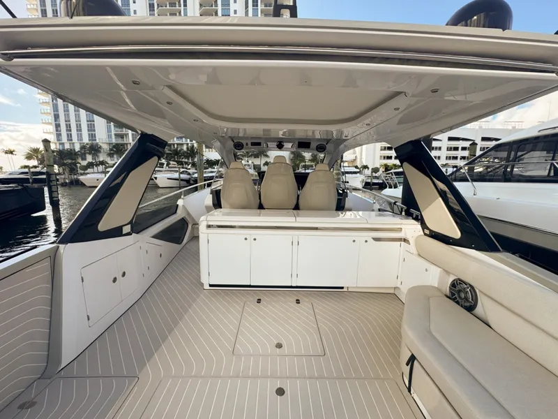 Slide: The Image of Azimut Verve 47 2023 - 6018051