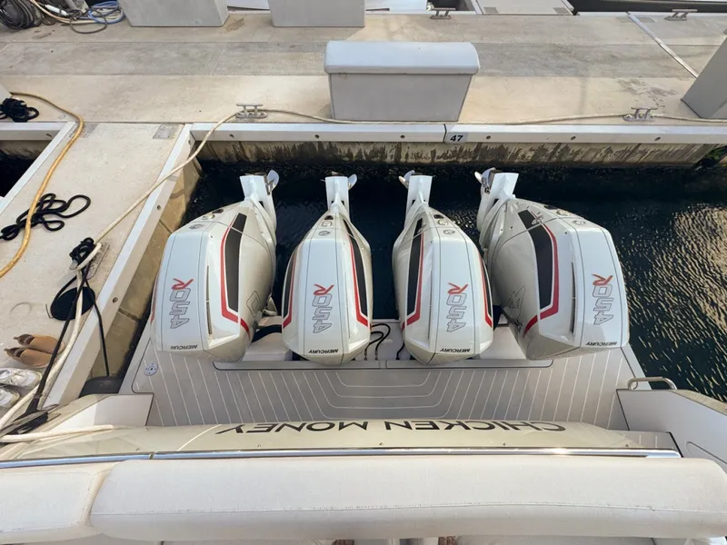 Slide: The Image of Azimut Verve 47 2023 - 6018053