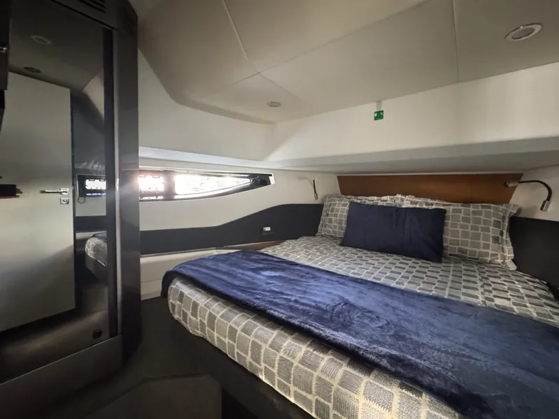 Slide: The Image of Azimut Verve 47 2023 - 6018076