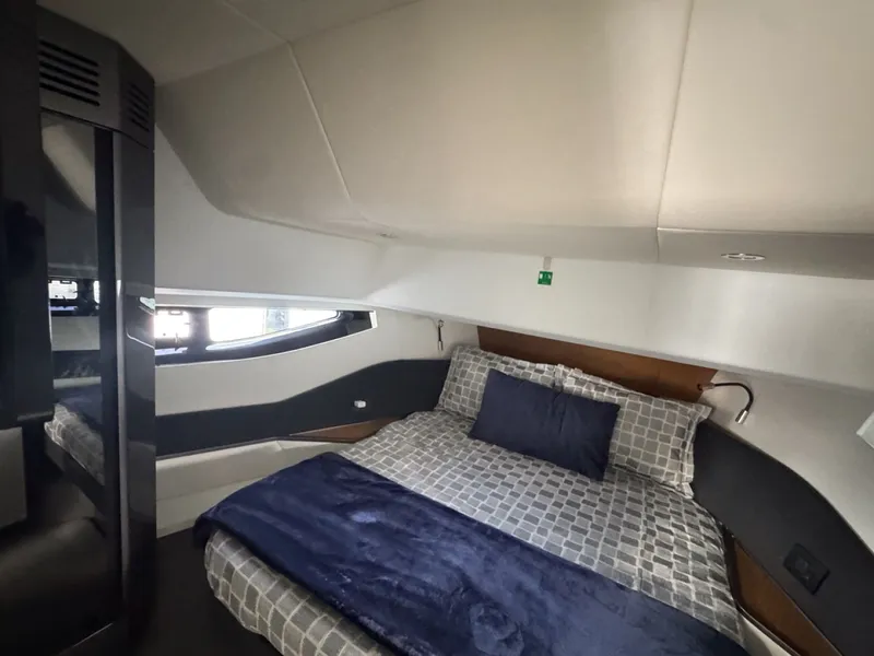 Slide: The Image of Azimut Verve 47 2023 - 6018077