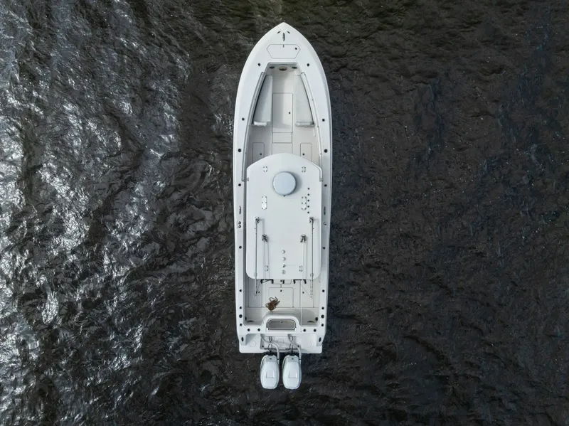 Slide: The Image of Invincible 33 Open Fisherman 2020 - 6021967