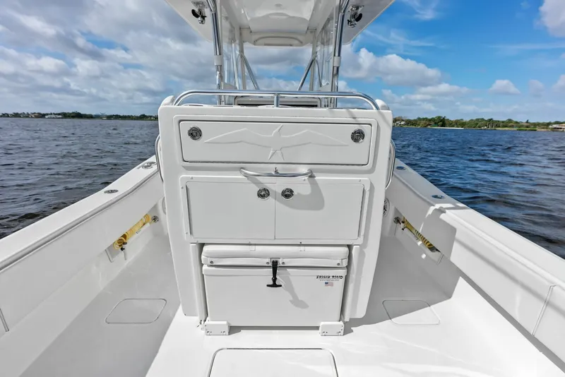 Slide: The Image of Invincible 33 Open Fisherman 2020 - 6021974