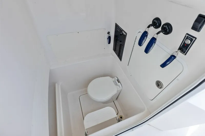 Slide: The Image of Invincible 33 Open Fisherman 2020 - 6021983