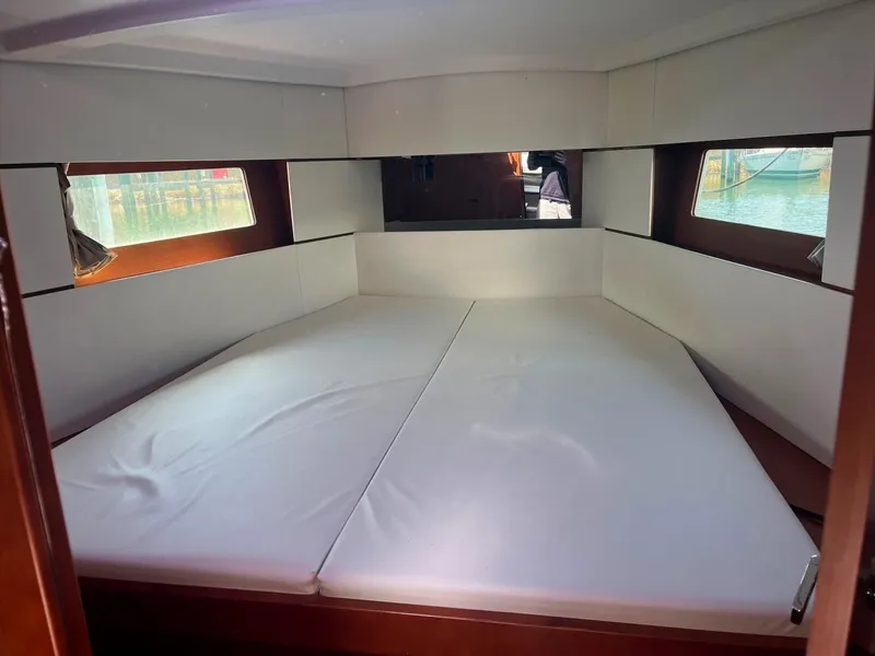 Slide: The Image of Beneteau 38 2016 - 6021296