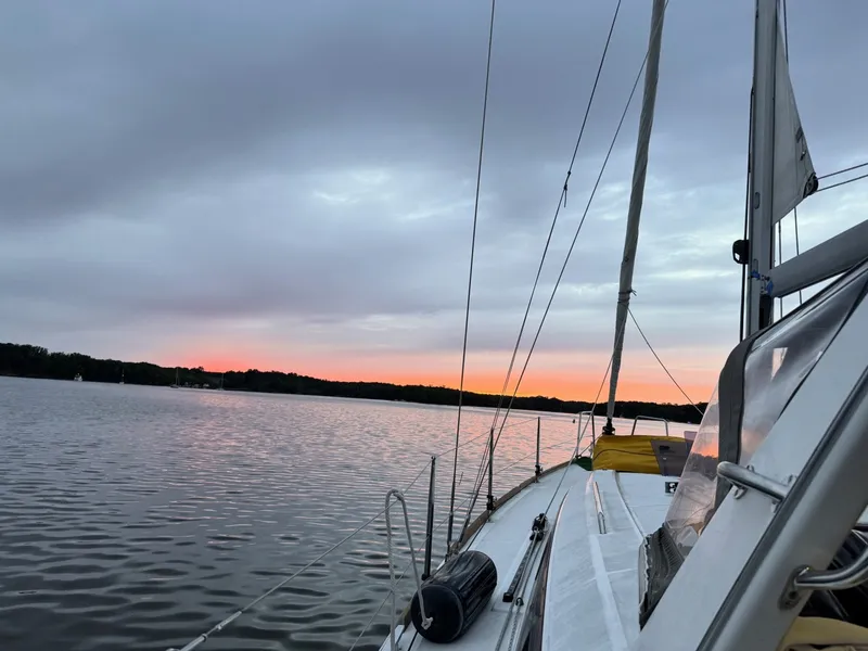 Slide: The Image of Beneteau 38 2016 - 6021237