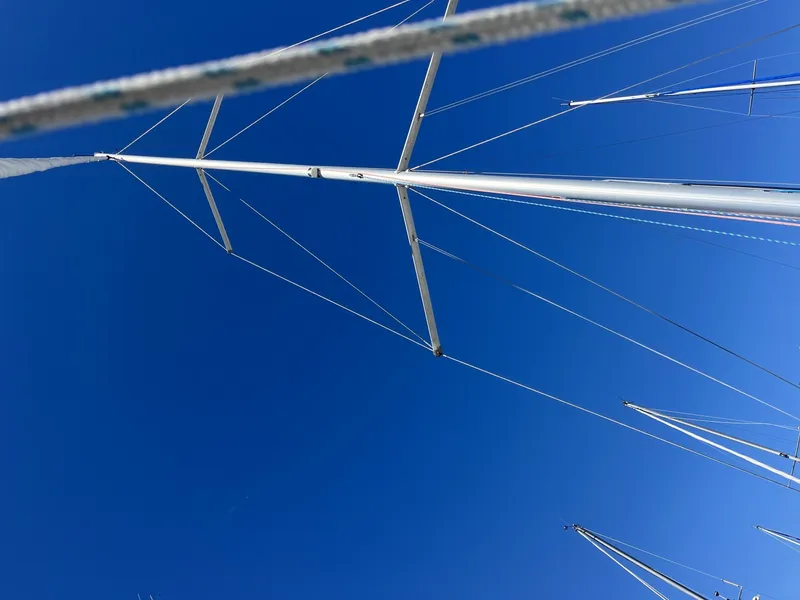 Slide: The Image of Beneteau 38.1 2016 - 6018300