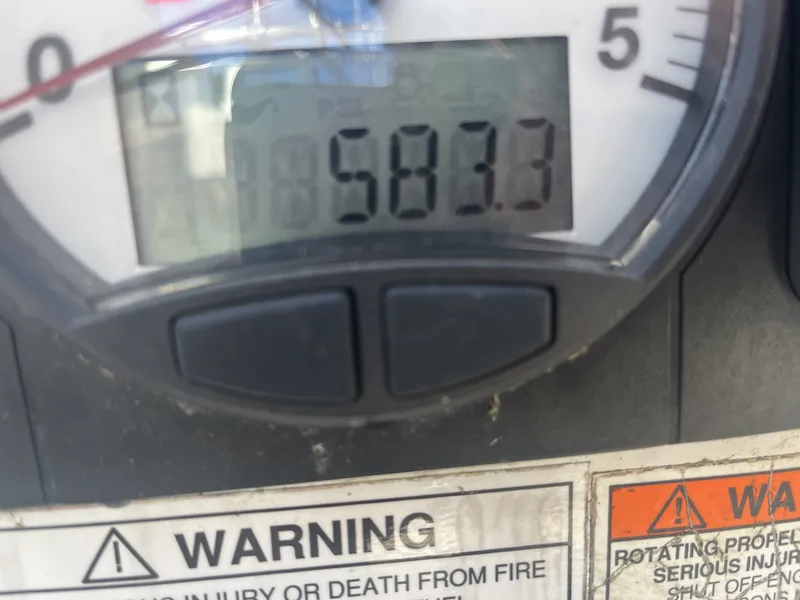 Slide: The Image of Beneteau 38.1 2016 - 6018289