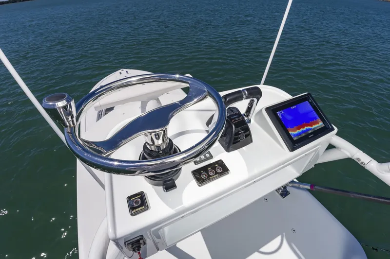 Slide: The Image of 36Yellowfin2015_019 - 6059369