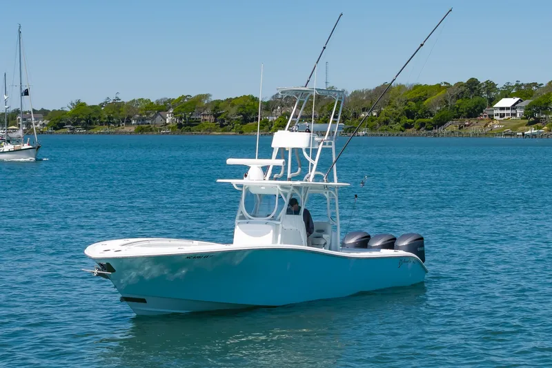 Slide: The Image of 36Yellowfin2015_044 - 6059466