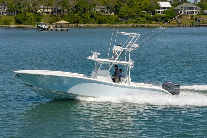 Slide: The Image of 36Yellowfin2015_047 - 6059469