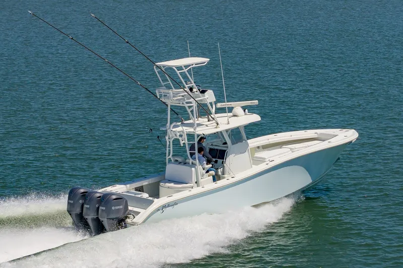 Slide: The Image of 36Yellowfin2015_048 - 6059470