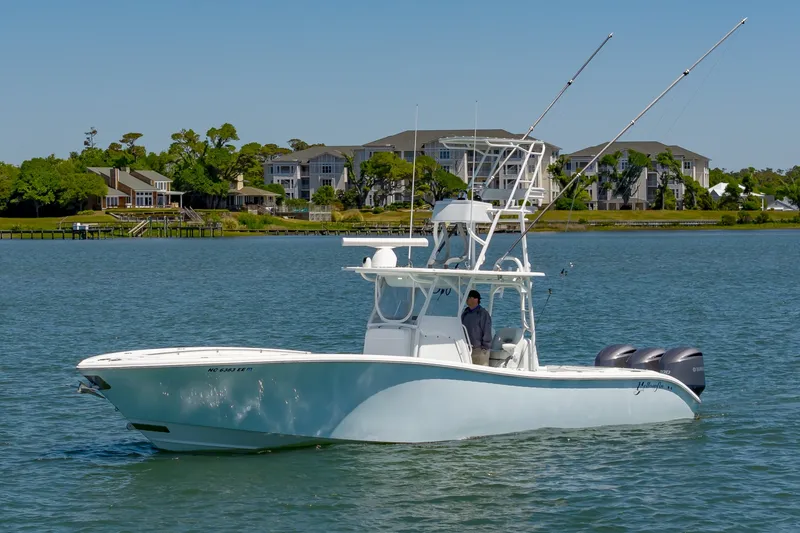 Slide: The Image of 36Yellowfin2015_052 - 6059474