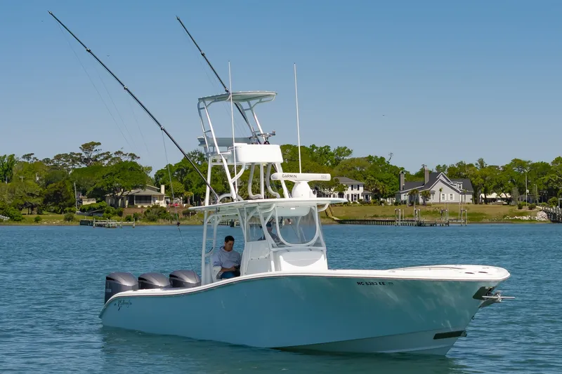 Slide: The Image of 36Yellowfin2015_055 - 6059477