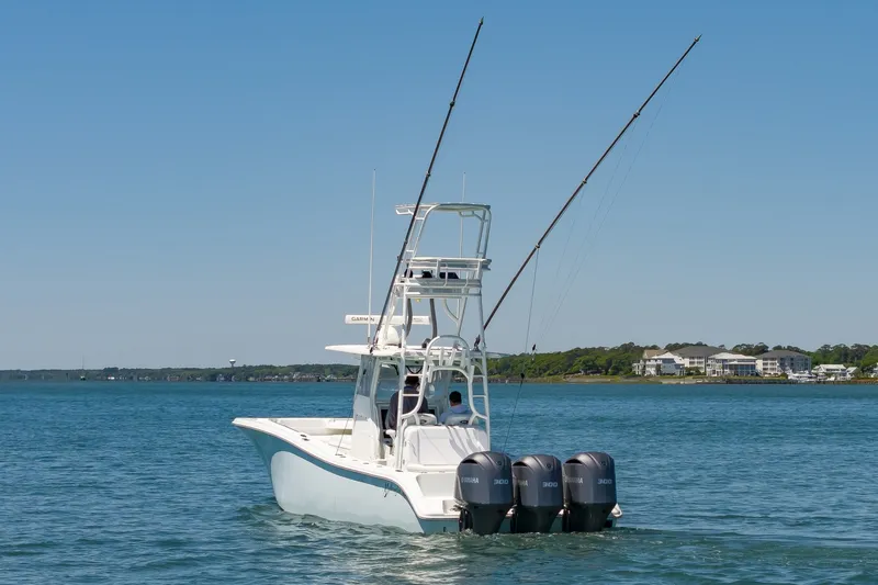 Slide: The Image of 36Yellowfin2015_057 - 6059479