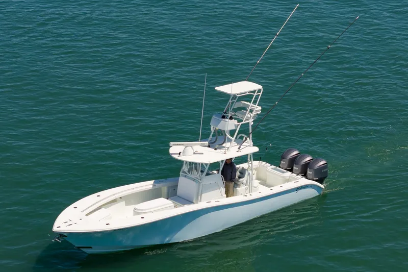 Slide: The Image of 36Yellowfin2015_058 - 6059480