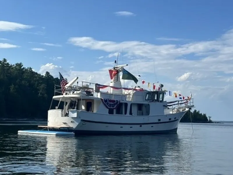 The Image of Seaton 48 1986 - undefined