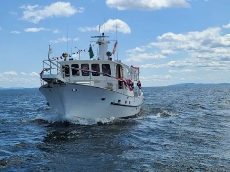 Slide: The Image of Seaton 48 1986 - 6018792