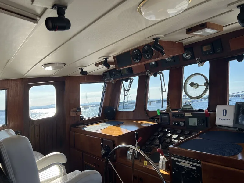 Slide: The Image of Seaton 48 1986 - 6018783