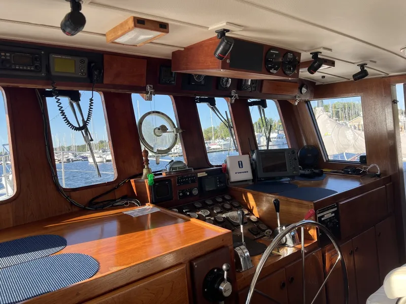 Slide: The Image of Seaton 48 1986 - 6018784