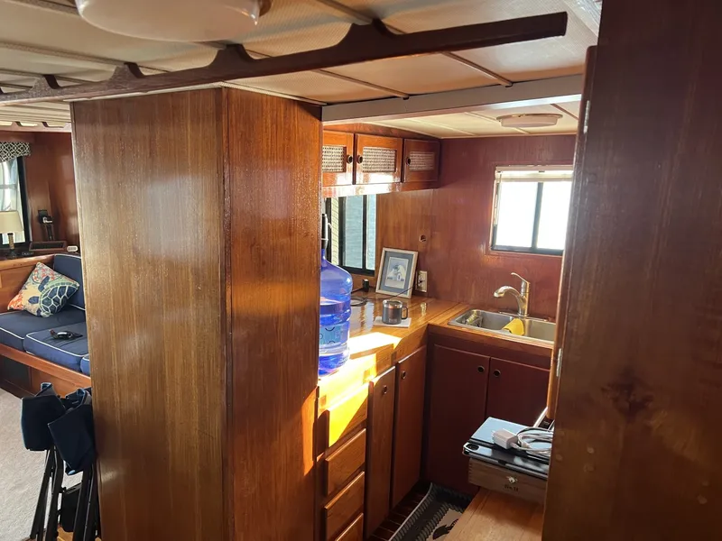 Slide: The Image of Seaton 48 1986 - 6018785