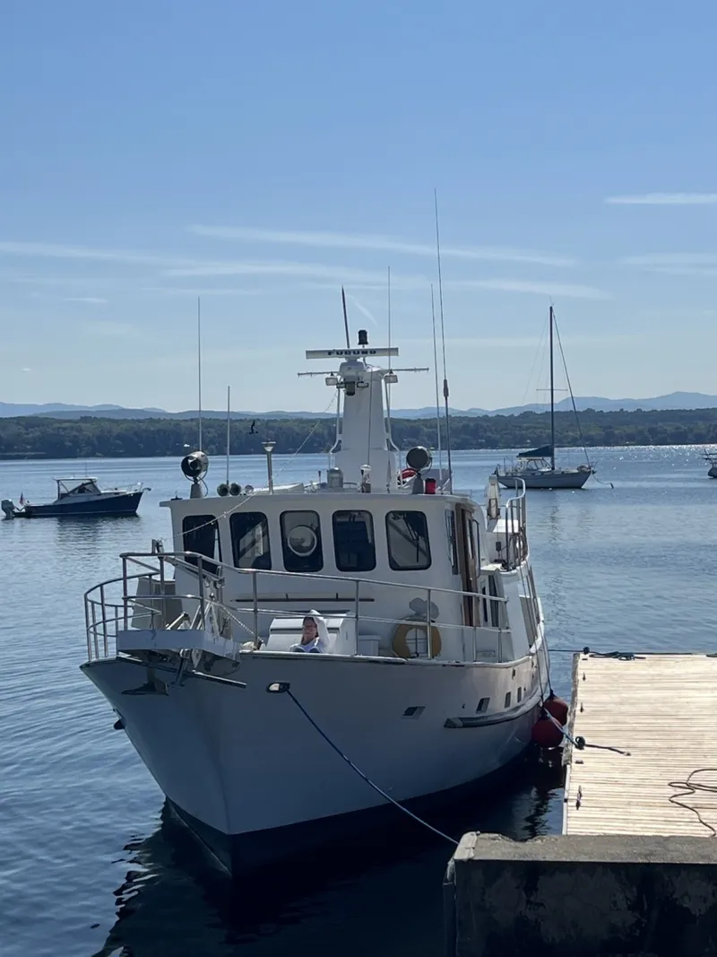 Slide: The Image of Seaton 48 1986 - 6018786