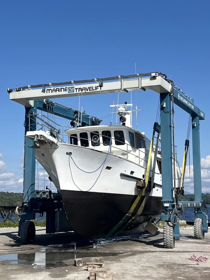 Slide: The Image of Seaton 48 1986 - 6018787