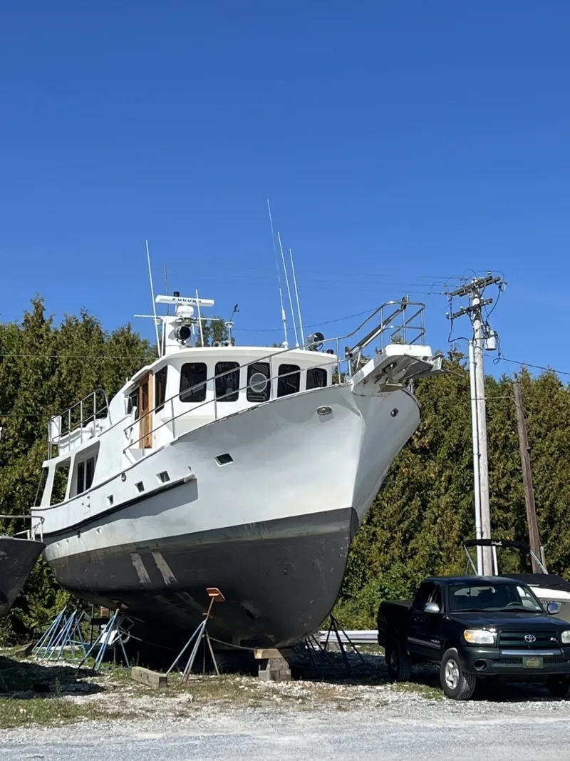 Slide: The Image of Seaton 48 1986 - 6018788