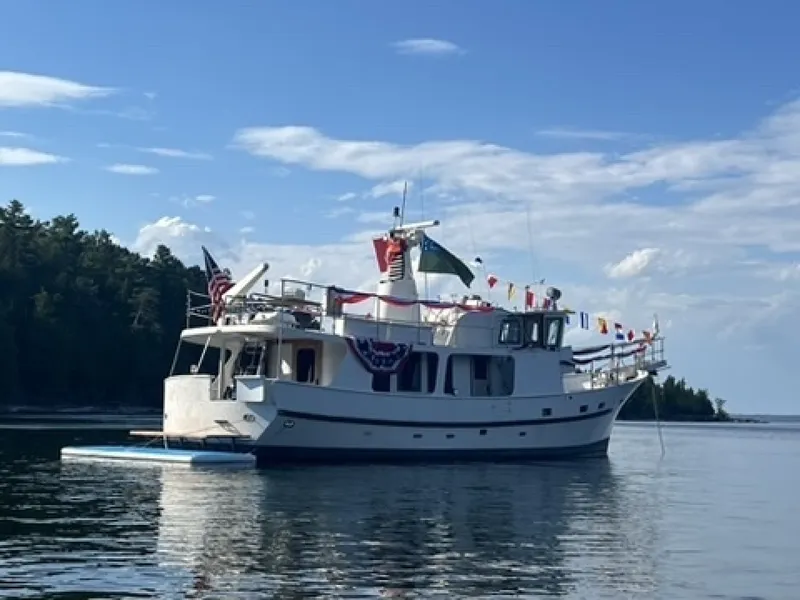 Slide: The Image of Seaton 48 1986 - 6018790