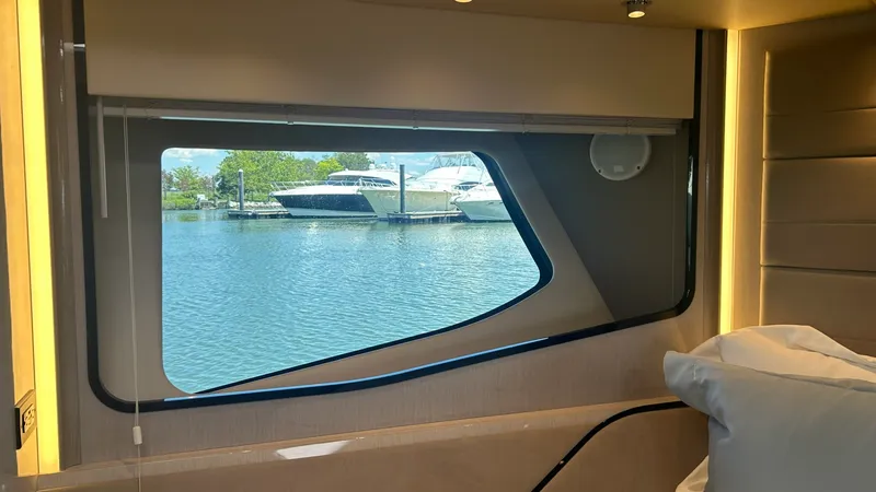 Slide: The Image of Cruisers 57 FLY 2026 - 6553815