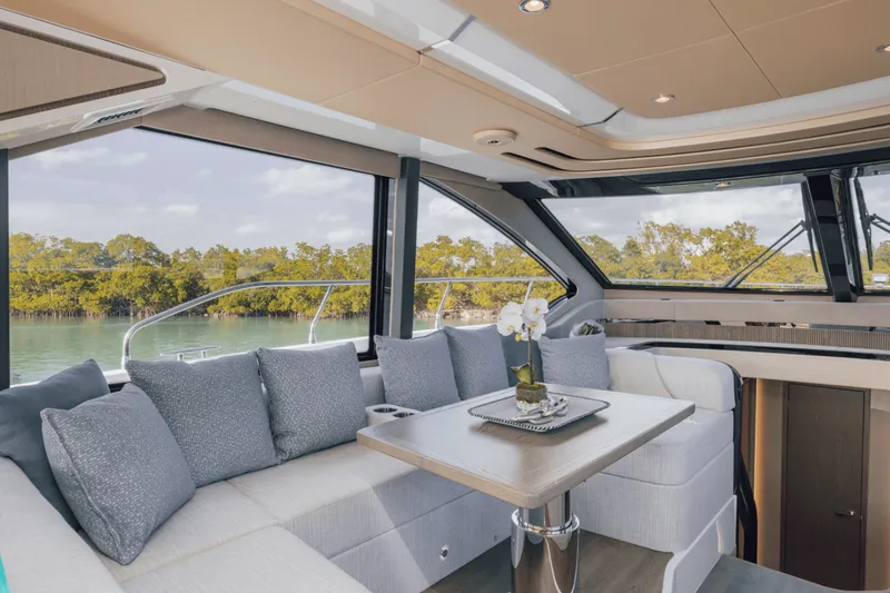 Slide: The Image of Cruisers 57 FLY 2026 - 6018667