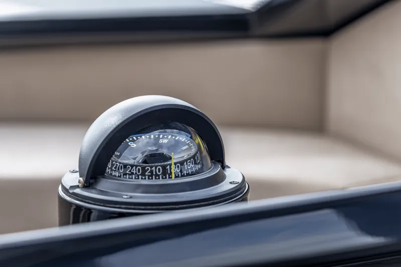 Slide: The Image of Cruisers 57 FLY 2026 - 6018677