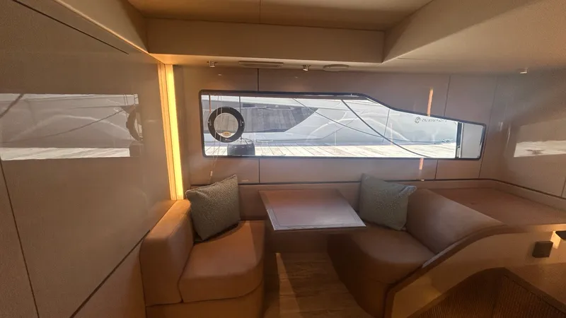 Slide: The Image of Cruisers 57 FLY 2026 - 6553825