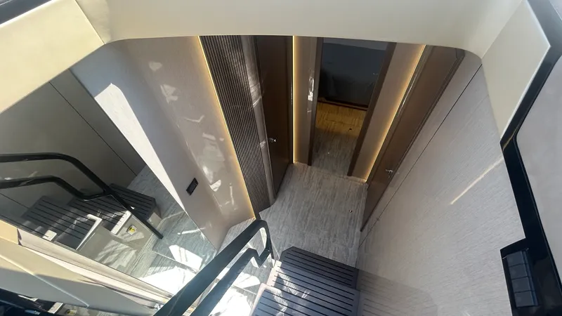 Slide: The Image of Cruisers 57 FLY 2026 - 6553809
