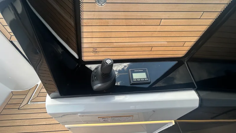 Slide: The Image of Cruisers 57 FLY 2026 - 6553781