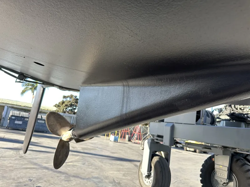 Slide: The Image of Beneteau 57 2003 - 6031851