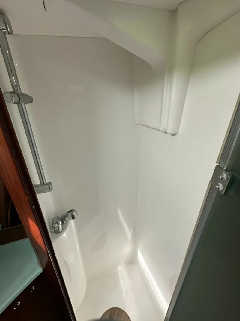 Slide: The Image of Beneteau 57 2003 - 6028202