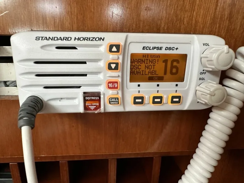 Slide: The Image of Beneteau 57 2003 - 6028210