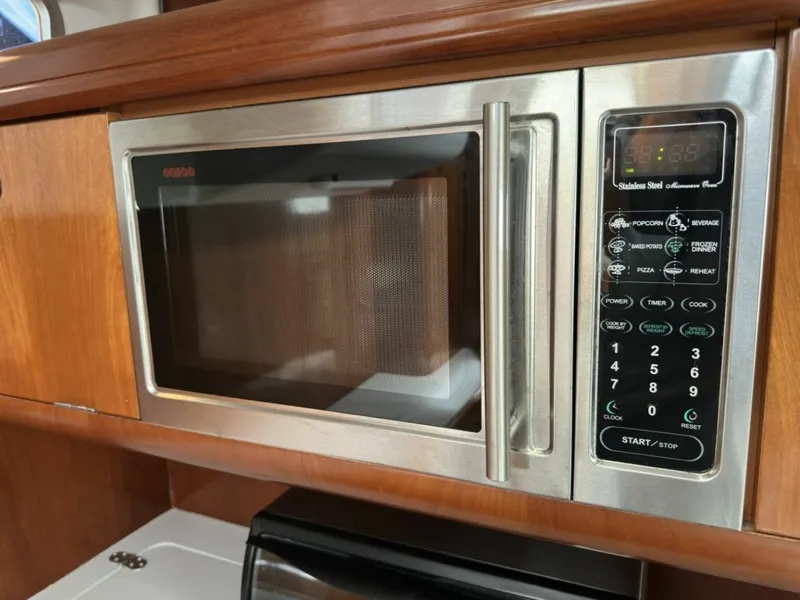 Slide: The Image of Beneteau 57 2003 - 6028214