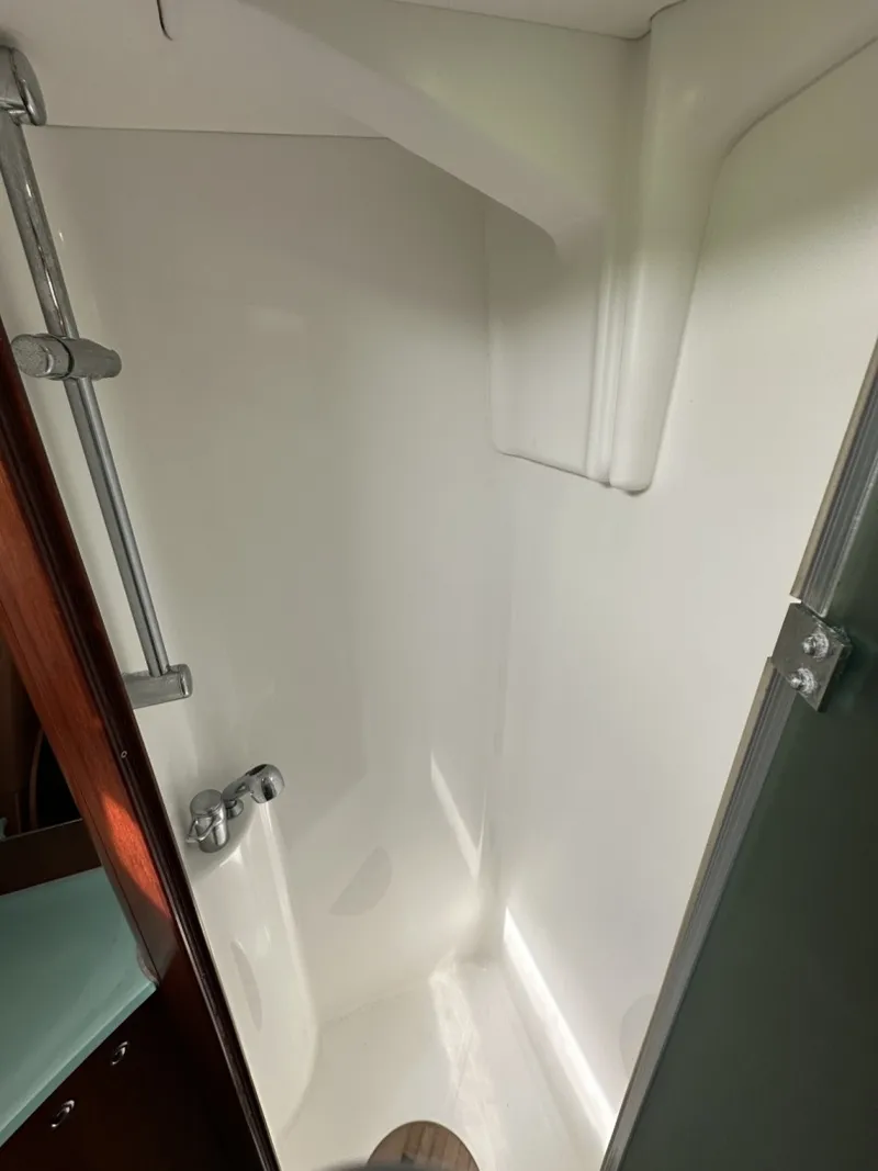 Slide: The Image of Beneteau 57 2003 - 6028127