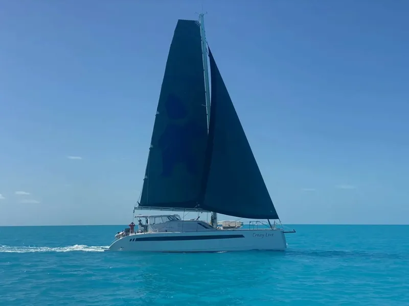 The Image of Seawind 1600 2022 - 6018950