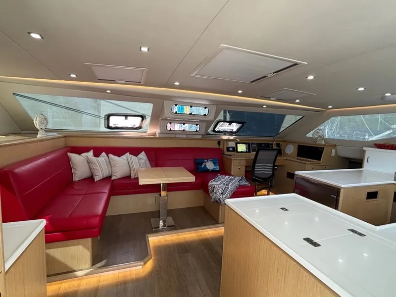 Slide: The Image of Seawind 1600 2022 - 6021657