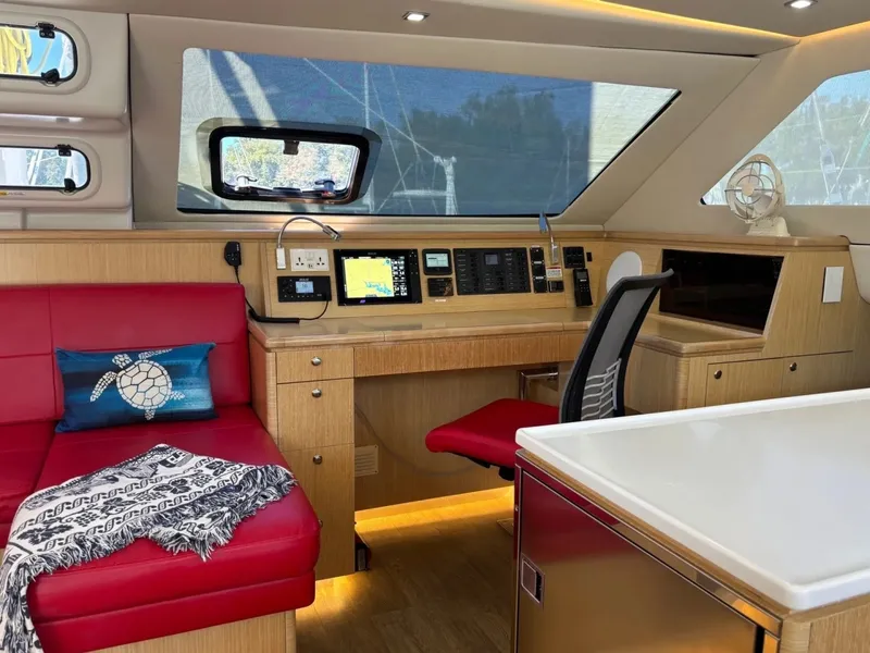 Slide: The Image of Seawind 1600 2022 - 6021658