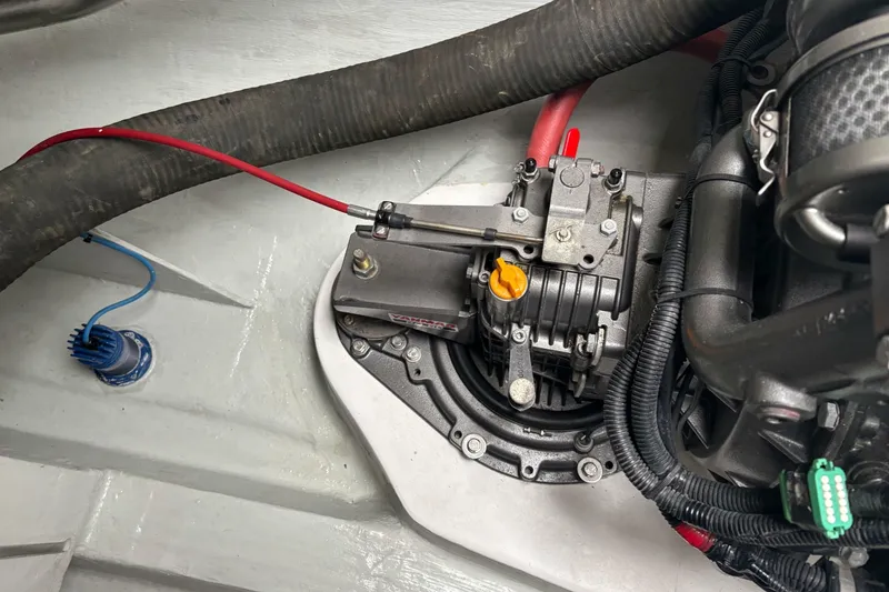 Slide: The Image of Seawind 1600 2022 - 6021650