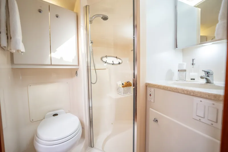 Slide: The Image of Tiara 4100 Open 2002 - 6019059