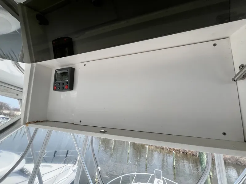 Slide: The Image of Luhrs 40 Convertible 2003 - 6019137