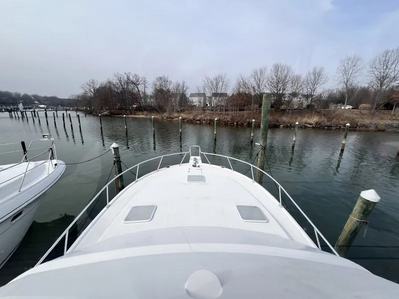 Slide: The Image of Luhrs 40 Convertible 2003 - 6019140