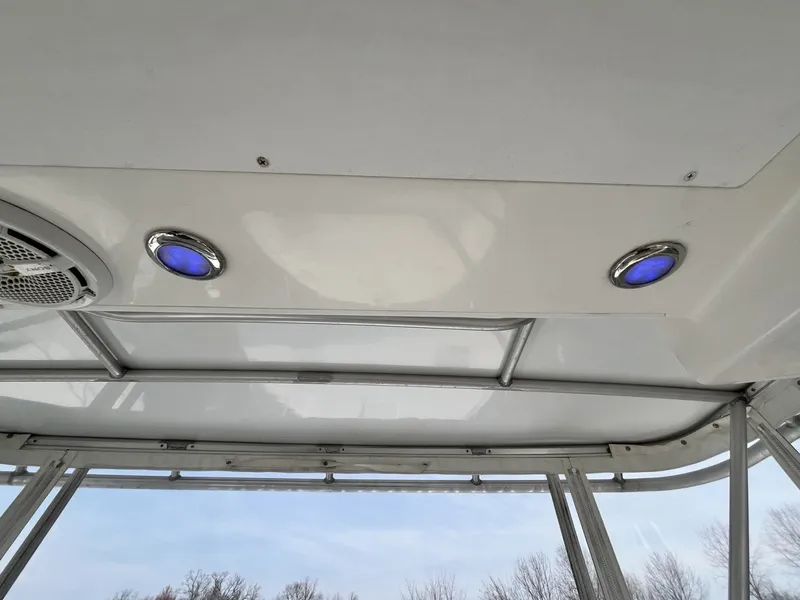 Slide: The Image of Luhrs 40 Convertible 2003 - 6019141