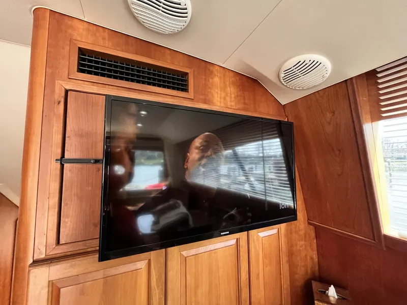 Slide: The Image of Luhrs 40 Convertible 2003 - 6019151