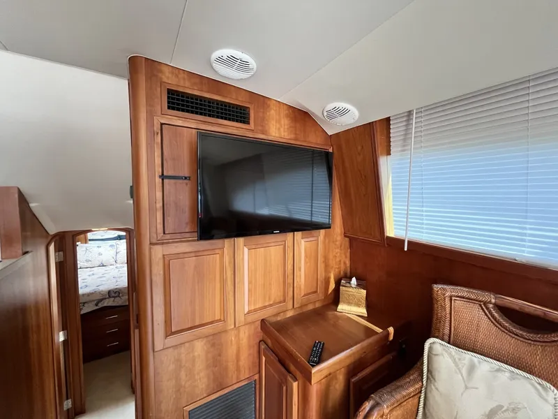 Slide: The Image of Luhrs 40 Convertible 2003 - 6019152