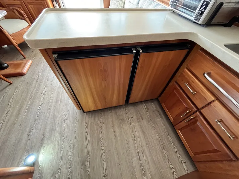 Slide: The Image of Luhrs 40 Convertible 2003 - 6019154